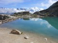 Lac Blanc