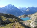 Lac Blanc