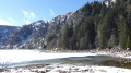 Lac Blanc Lac Blanc