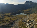 Lac Blanc