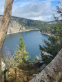 Circuit des quatre lacs dans les Vosges