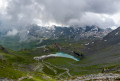 Lac blanc