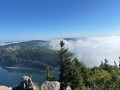 Lac blanc