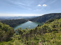 Lac blanc