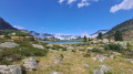 Lac dets Coubous, de la Jonquère et de Tracens