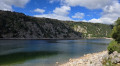Lac Blanc