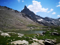 Lac Blanchet Inférieur