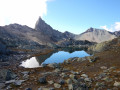 Lac Blanchet Supérieur