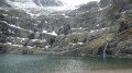 Lac bleu