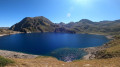 Lac bleu