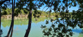 Lac bleu