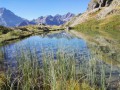 Lac Bleu - See Le Lauzon