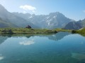 Lac Bleu