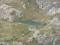 Lac Bleu
