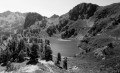 Lac Bleu