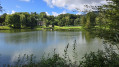 Lac Bleu