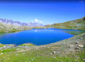 Lac Bramant
