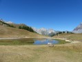Lac chavillon