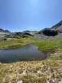 Lac Cornu