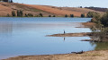 Le Lac de Laragou à Montpitol