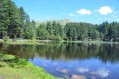 Soccia au lac Creno Soccia au lac Creno