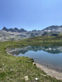 Lac Curtal&egrave;s
