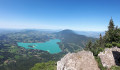 Lac d'Aiguebelette