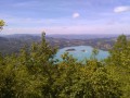 À partir du Col de l'Épine À partir du Col de l'Épine