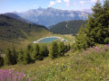 Lac d'Airon