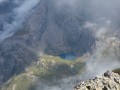 Lac d'Albergian