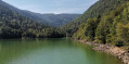 Du Lac d'Alfeld aux Gorges de la Seebach