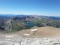 Lac d'Allos