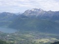 Lac d'Annecy Lac d'Annecy
