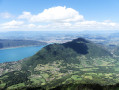 Lac d'Annecy