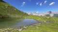 Lac d'Ansabère
