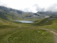 lac d'Anterne