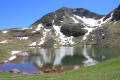 Lac d'Arlet