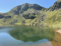 Lac d'Arlet
