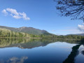 Boucle par Corne Bœuf et le Lac d'Armaille depuis Thoys