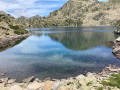 Lac D'arrédoun
