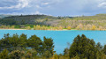 Lac d'Artignosc