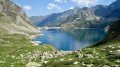 Lac d'Artouste