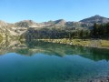 Lac d'Aubert Lac d'Aubert