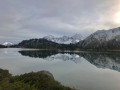 Lac d'Aumar