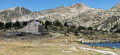 Lac d'Aumar