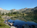 Lac d'Aumar