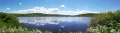Les Lacs d'en bas et de Saint-Alyre au départ de La Godivelle Les Lacs d'en bas et de Saint-Alyre au départ de La Godivelle