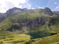 Lac D'espingo