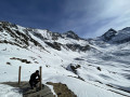 Lac D'espingo