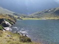 Lac d'Espingo (Espingo-See)